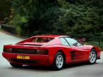 Ferrari Testarossa 1984 года (UK)